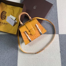 GOYARD 고야드 사이공 스트럭처 백