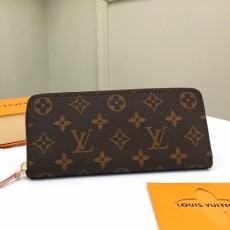 LOUIS VUITTON 루이비통 클레망스 월릿 M60742