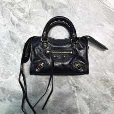 BALENCIAGA 발렌시아가 클레식 씨티 미니백