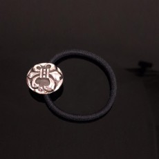 CHROME HEARTS 크롬하츠 머리끈 (은 925 정품동일)