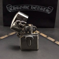 CHROME HEARTS 크롬하츠 지포 라이터 (은 925 정품동일)