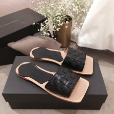 BOTTEGA VENETA 보테가베네타 여성 슬리퍼