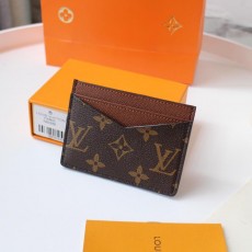 LOUIS VUITTON 루이비통 카드 케이스