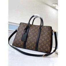 LOUIS VUITTON 루이비통 수플로 MM M44817