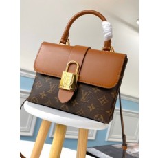 LOUIS VUITTON 루이비통 모노그램 록키 BB  M44654