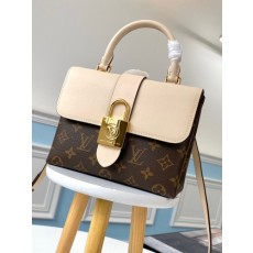 LOUIS VUITTON 루이비통 모노그램 록키 BB M44653