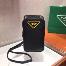 PRADA 프라다 크로스 바디백