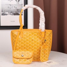 GOYARD 고야드 앙주 미니 숄더백