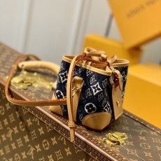 LOUIS VUITTON 루이비통 네오퍼스 버킷백