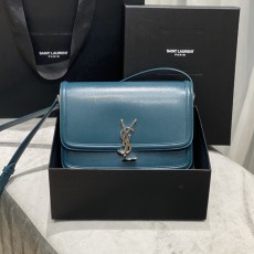 SAINT LAURENT 생로랑 솔페리노(SOLFERINO) 샤첼백