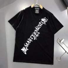 MASTERMIND JAPAN 마스터마인드재팬 반팔 라운드 티