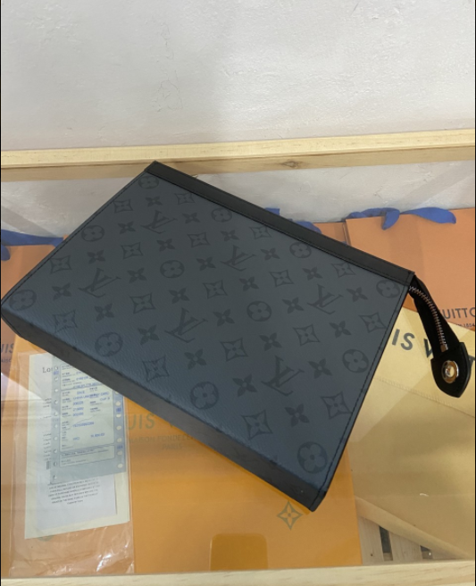 루이비통 [ LOUIS VUITTON ] 흑모노그램 토일렛 26/플라워 토일렛 26