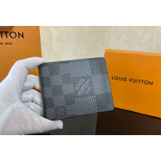 루이비통 [ LOUIS VUITTON ] 다미에 멀티플 반지갑