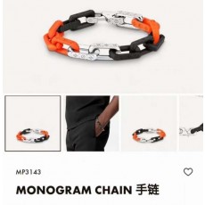 루이비통 LV CHAIN LINKS팔찌  넘버 M00535 2종